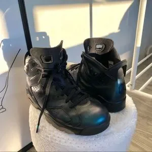 Retro 6 gotta shine hot sale